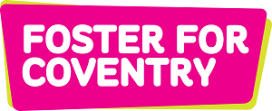 Foster for Coventry logo