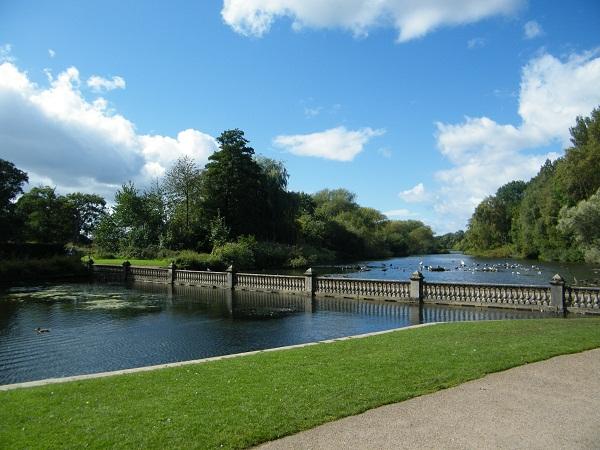 Things to do in Coventry Coombe country park
