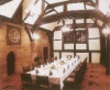 St Mary's - Armoury