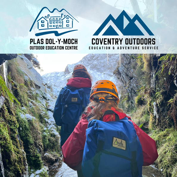 Dol-Y-Moch Coventry outdoors