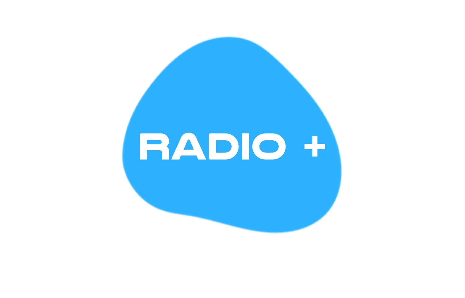 Radio plus logo