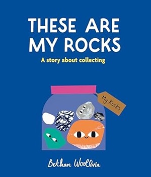 These are my rocks