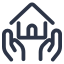Icon: Housing support